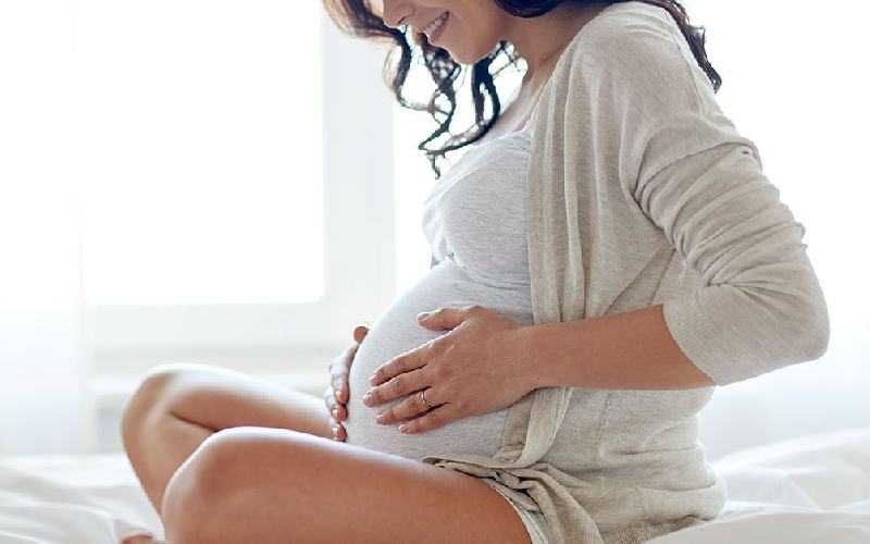 Những dấu hiệu mang thai sớm nhất