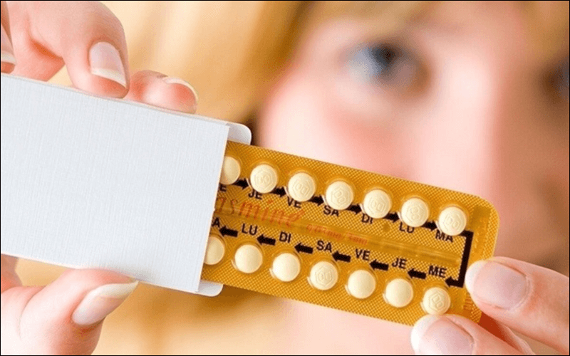 Khi nào cần uống thuốc tránh thai khẩn cấp?