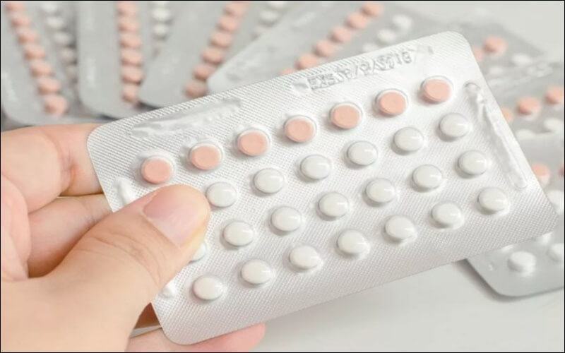 Thuốc tránh thai có mấy loại?