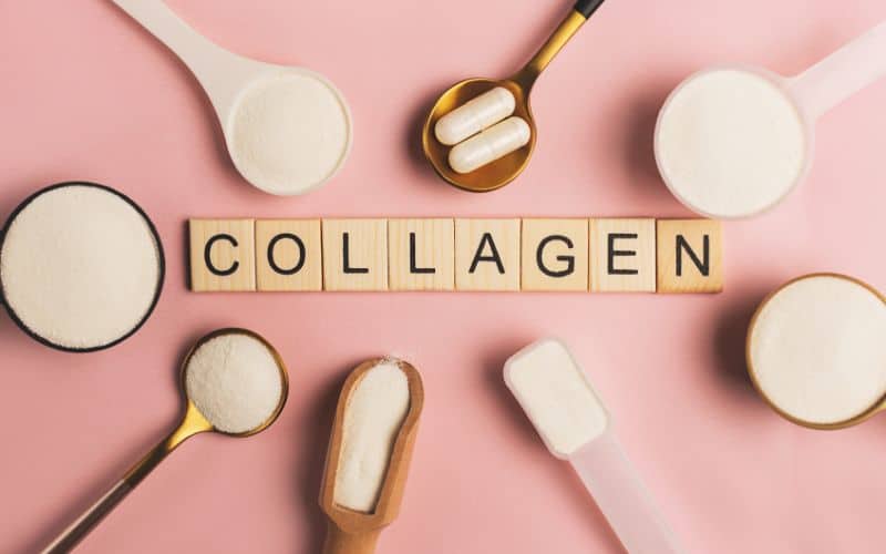 có nên uống collagen không
