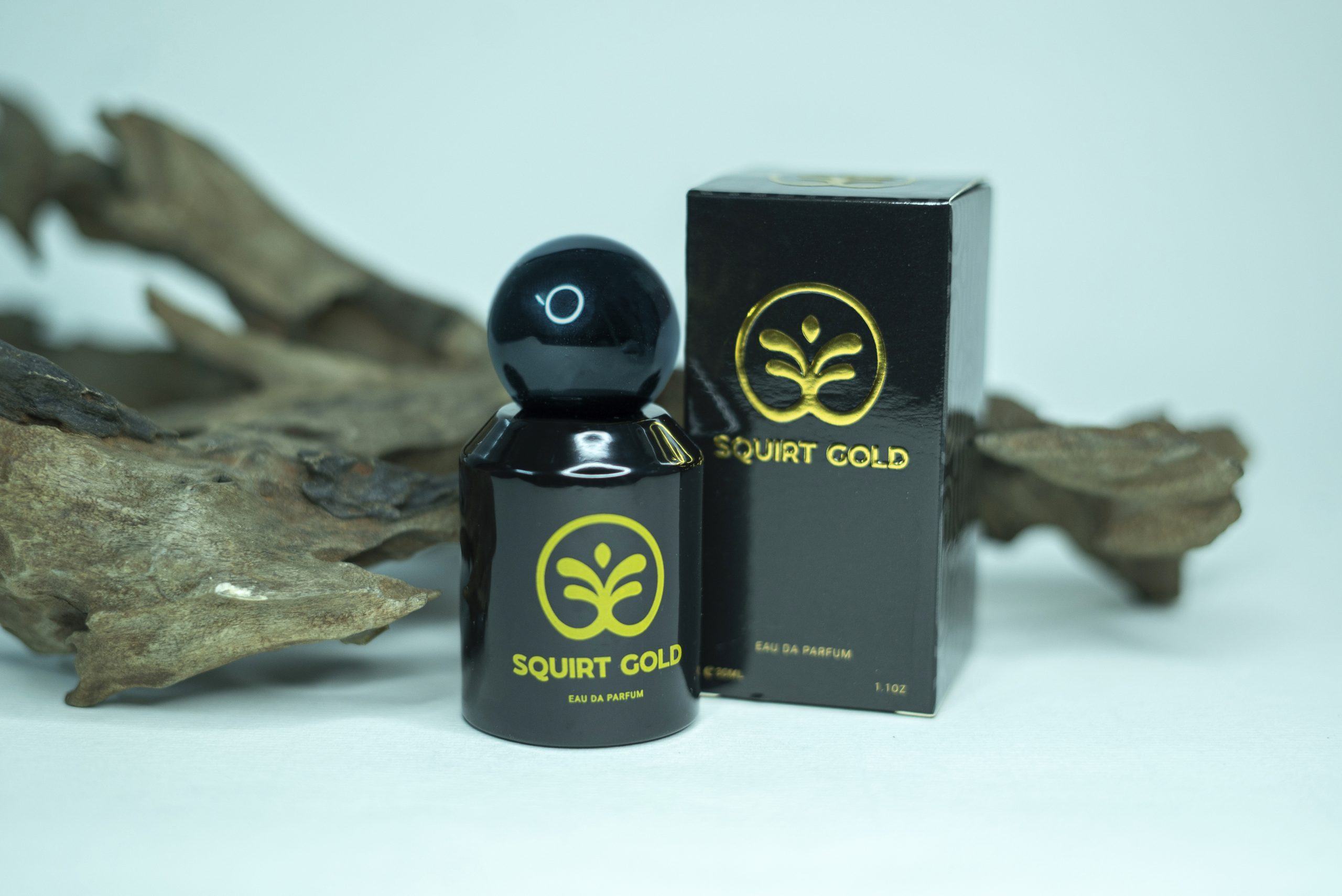 Nước hoa kích dục cho nữ Squirt Gold có tốt không?