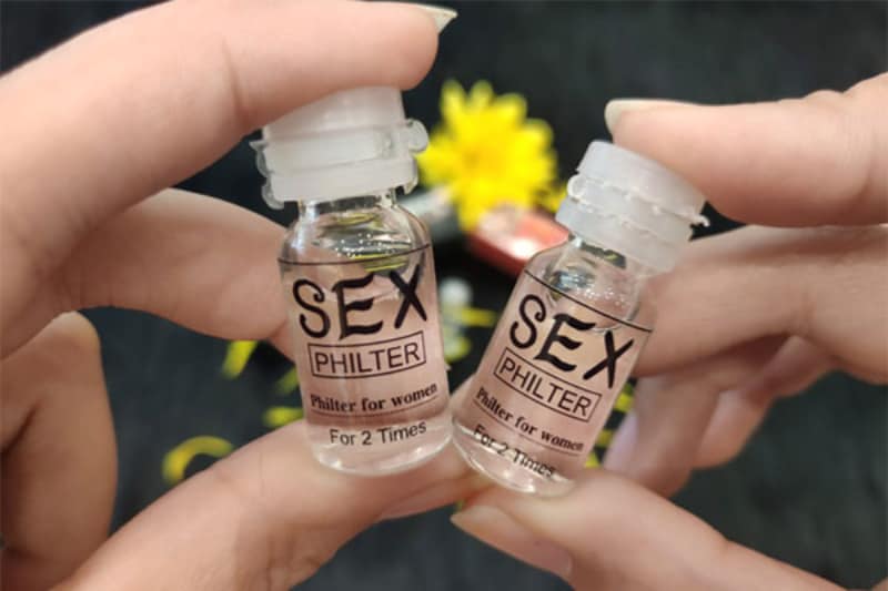 Sexphilter