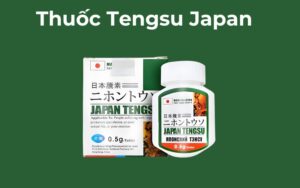 thuốc tengsu japan