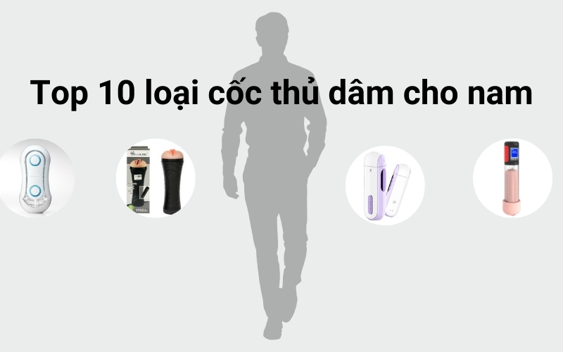 cốc thủ dâm