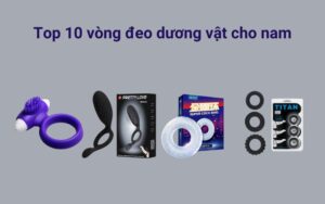 vòng đeo dương vật